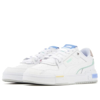 Pastel Ca Pro Glitch “Blanco”
