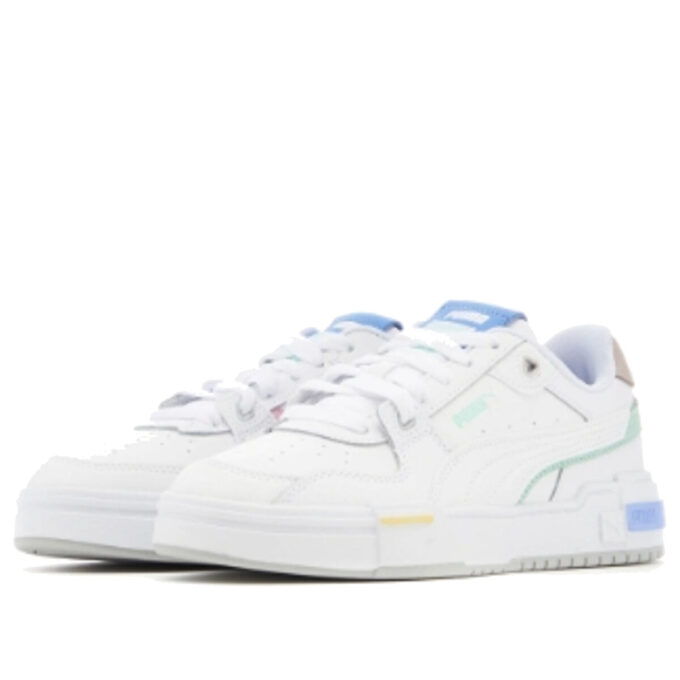 Pastel Ca Pro Glitch “Blanco”
