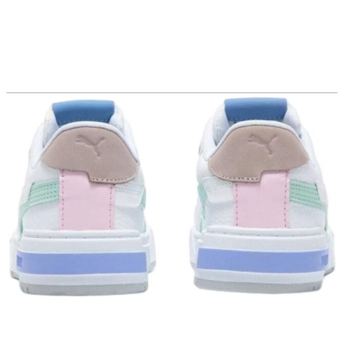 Pastel Ca Pro Glitch “Blanco”