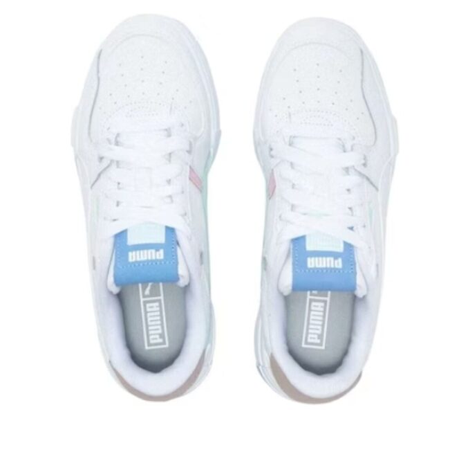 Pastel Ca Pro Glitch “Blanco”