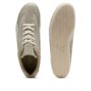 Patente Speedcat “Gris Guijarro”