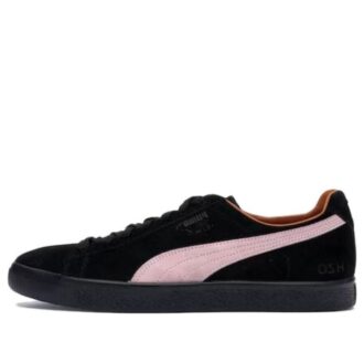 Patta x Clyde “Ámsterdam”