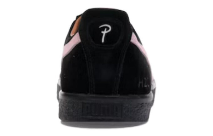 Patta x Clyde “Ámsterdam”