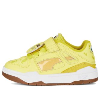 (PD) Bob Esponja x Slipstream “Bob Esponja”