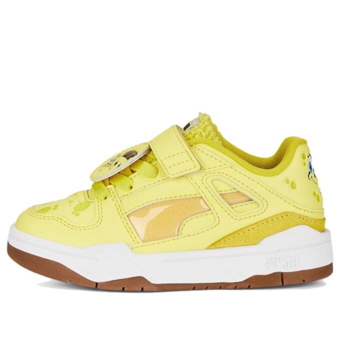 (PD) Bob Esponja x Slipstream “Bob Esponja”