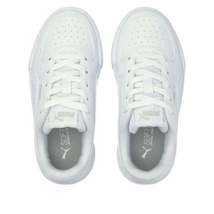 (PD) Caven “Blanco”