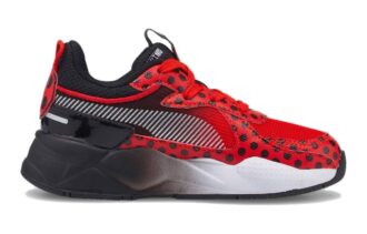 (PD) Miraculous x RS-X “Ladybug”