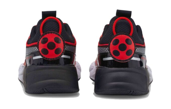 (PD) Miraculous x RS-X “Ladybug”
