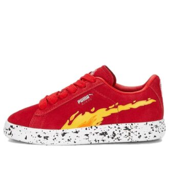 (PD) Patrulla Canina x Suede “Marshall”