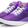 Pelota Clyde All-Pro x LaMelo “Purple Glimmer”