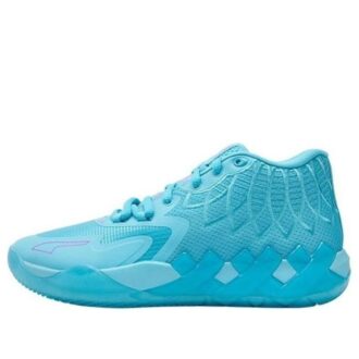Pelota LaMelo MB.01 “Azul”