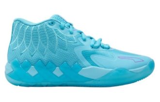Pelota LaMelo MB.01 “Azul”