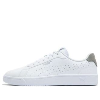 Perf. a tierra “Blanco Gris”