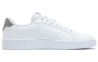Perf. a tierra “Blanco Gris”