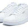 Perf. a tierra “Blanco Gris”