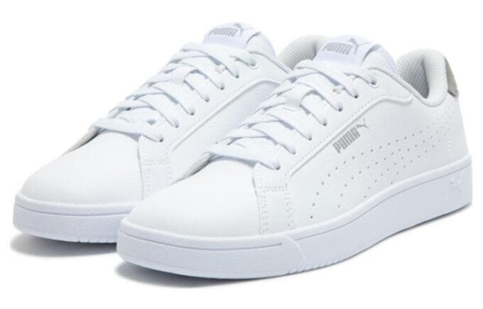 Perf. a tierra “Blanco Gris”
