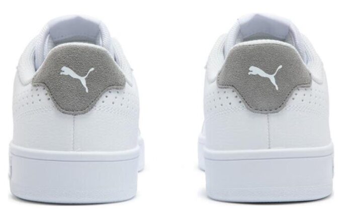 Perf. a tierra “Blanco Gris”