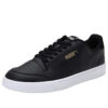 Perf aleatorio “Negro y blanco”