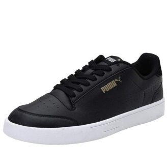Perf aleatorio “Negro y blanco”