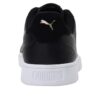 Perf aleatorio “Negro y blanco”