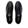 Perf aleatorio “Negro y blanco”