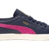 PHANTACi PUMA Suede “Azul Marino Fucsia”