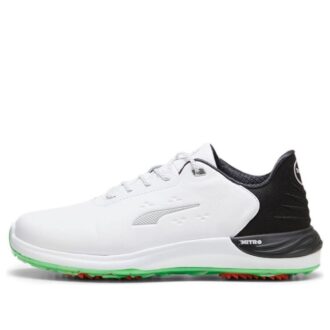 Phantomcat Nitro “Blanco Negro Verde Fluor”