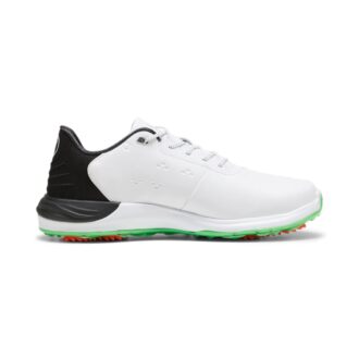 Phantomcat Nitro “Blanco Negro Verde Fluor”
