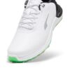 Phantomcat Nitro “Blanco Negro Verde Fluor”