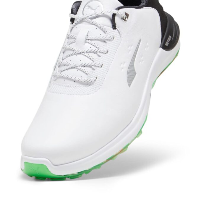 Phantomcat Nitro “Blanco Negro Verde Fluor”