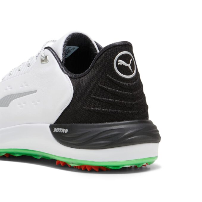 Phantomcat Nitro “Blanco Negro Verde Fluor”