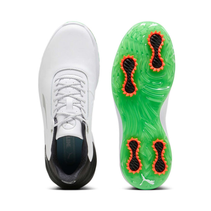 Phantomcat Nitro “Blanco Negro Verde Fluor”