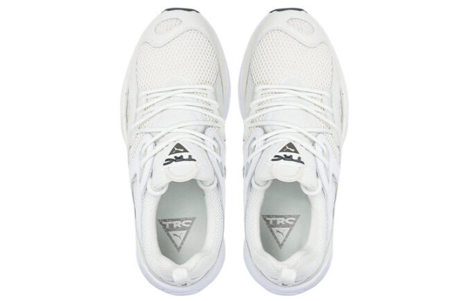 Pirámides de TRC Blaze