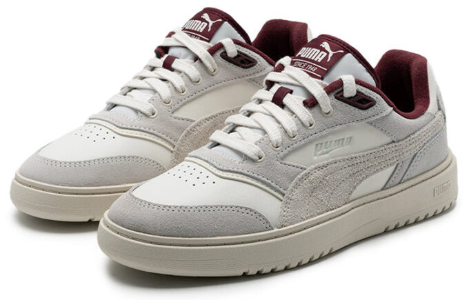 Pista doble Prm “Beige”