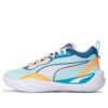 Playmaker “Azul Lago Aqua Claro”