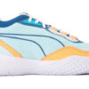 Playmaker “Azul Lago Aqua Claro”