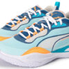 Playmaker “Azul Lago Aqua Claro”