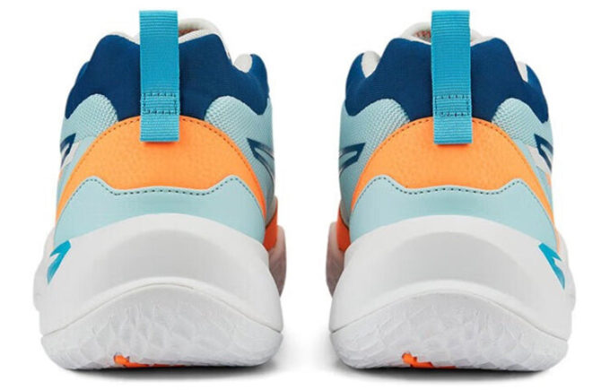 Playmaker “Azul Lago Aqua Claro”