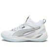 Playmaker “Blanco Gris Menta”