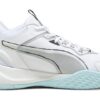 Playmaker “Blanco Gris Menta”