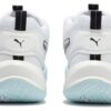 Playmaker “Blanco Gris Menta”