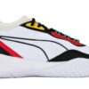 Playmaker “Blanco Rojo Negro”