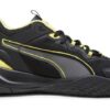 Playmaker “Negro Amarillo”