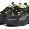 Playmaker “Negro Amarillo”