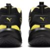 Playmaker “Negro Amarillo”