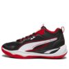 Playmaker “Negro Blanco Rojo”