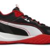 Playmaker “Negro Blanco Rojo”