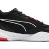 Playmaker “Negro Blanco Rojo”