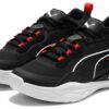 Playmaker “Negro Blanco Rojo”