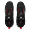 Playmaker “Negro Blanco Rojo”
